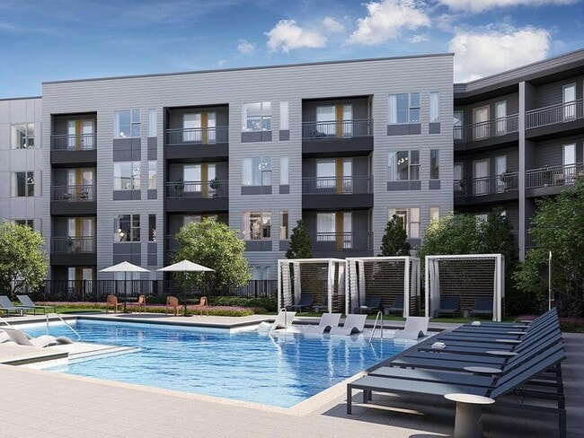 Photo - 1950 Piedmont Cir NE House