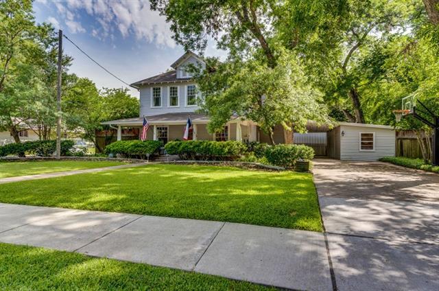 Foto principal - 708 W Marvin Ave