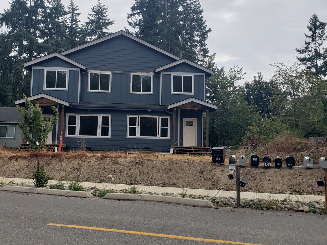 Foto principal - 2321 Sidney Ave