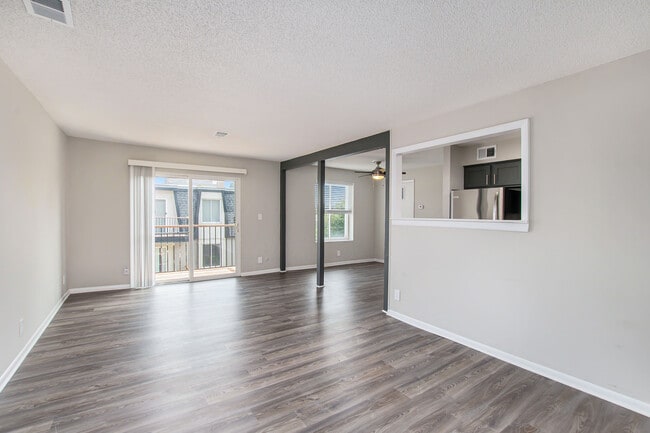 Building Photo - The Hive at Walnut