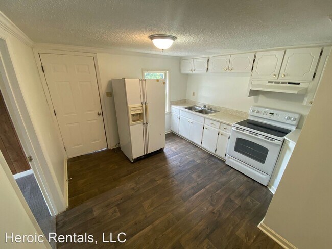 Foto del edificio - 2 br, 1 bath House - 116 Morgan Street