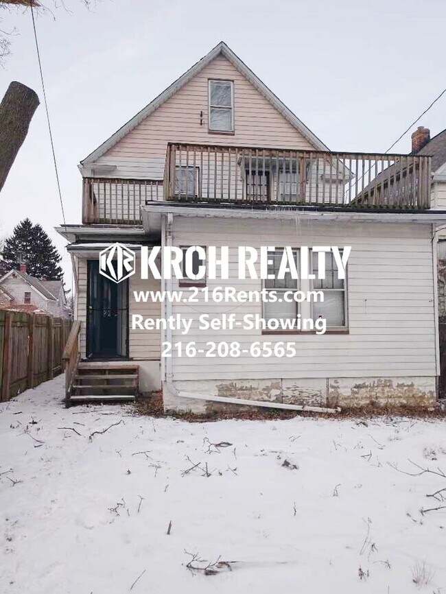 Foto del edificio - 7905 Colgate Ave