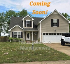 Building Photo - 3838 Aly Sheba Dr