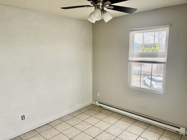 Bedroom - 125 S Central Ave