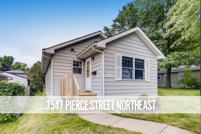 Foto del edificio - 3547 Pierce St NE
