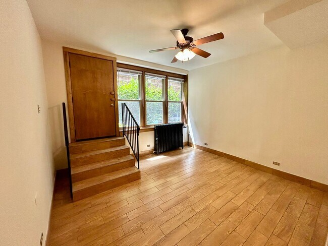 Foto del interior - 2339 N. Geneva