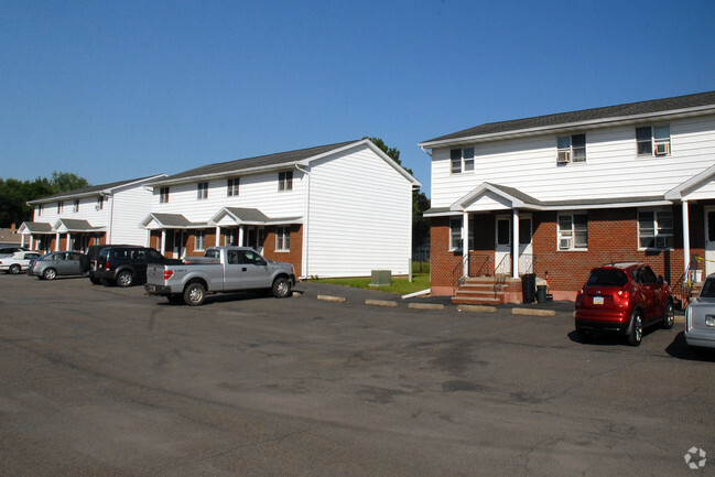 Building Photo - 785 Wyoming Ave