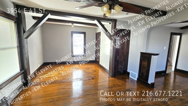 Foto del edificio - 3954 E 41st St