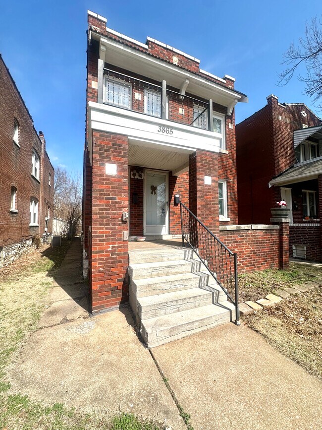 Foto del edificio - 3865 Alberta St