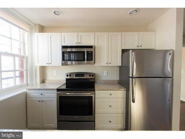 Foto del edificio - 532 Spruce St