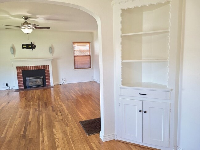 Photo - Raymond Apartment