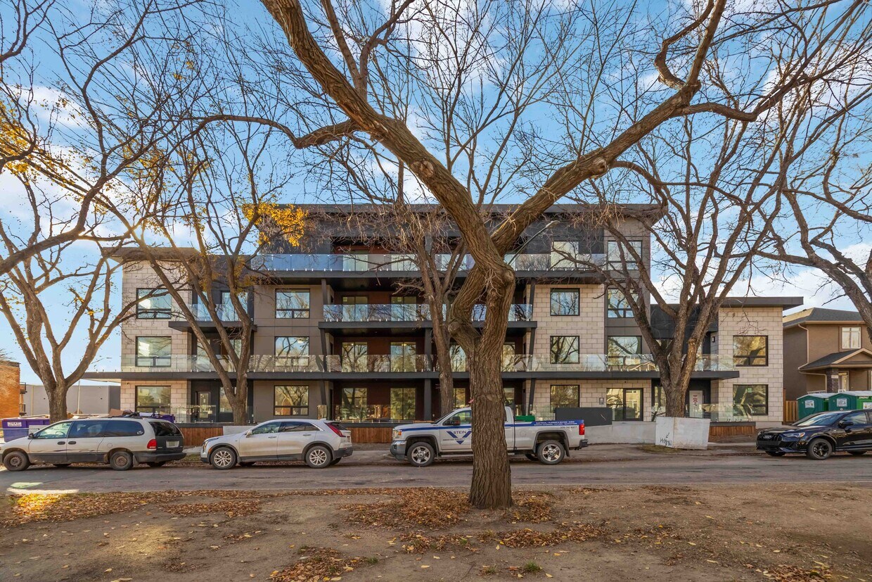 Photo principale - 1414 Main St