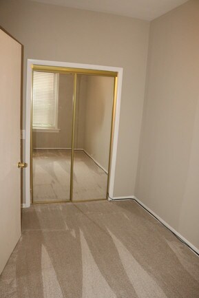 Back Bedroom - 938 W 34th St