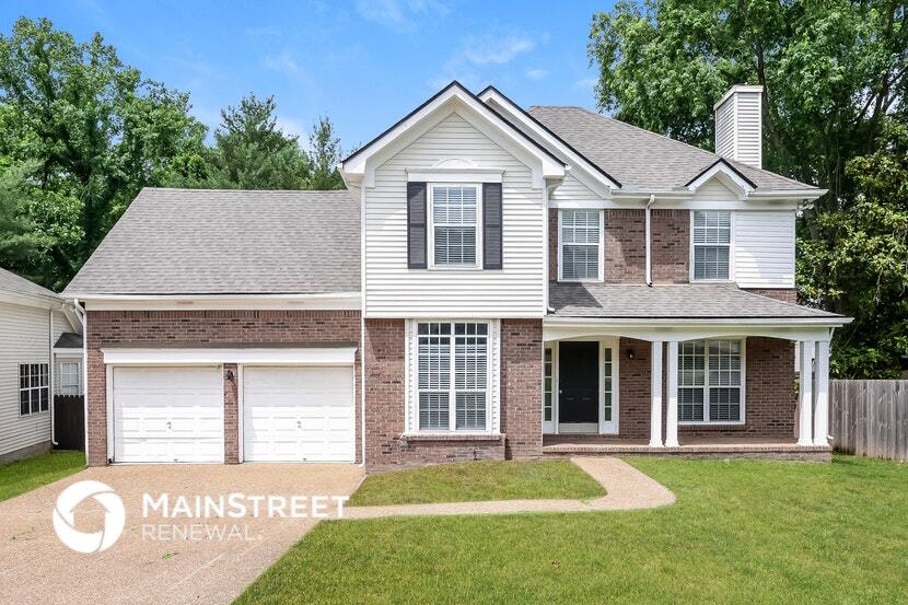 Foto principal - 1469 Aaronwood Dr