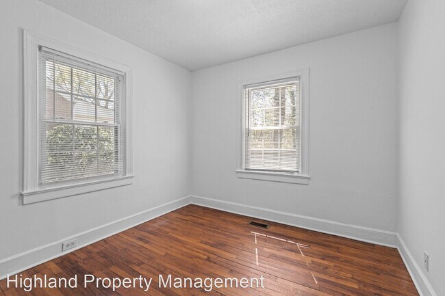 Building Photo - 2 br, 1 bath House - 413 Newsom St