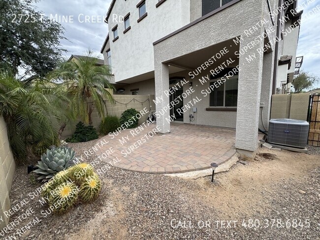 Foto del edificio - 2725 E Mine Creek Rd