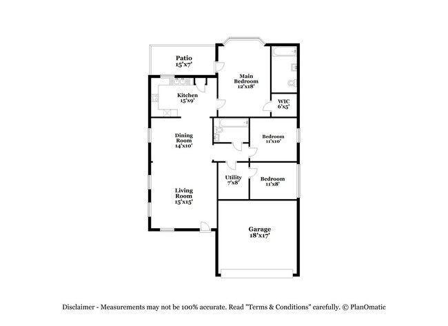 Foto del edificio - 8028 S 48th Ln