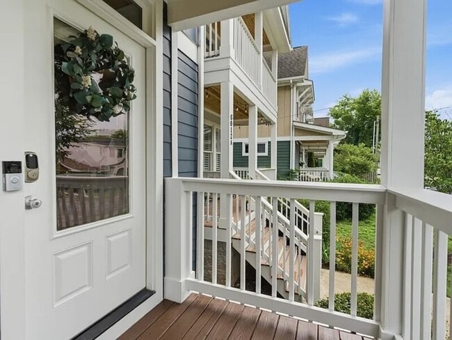 Photo - 6012 Louisiana Ave, Unit B Townhome