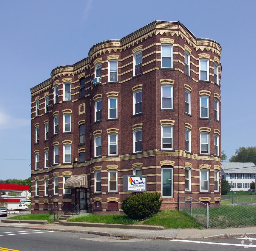 Primary Photo - 189 Center St