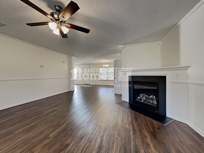 Building Photo - 3023 Loxley Lane