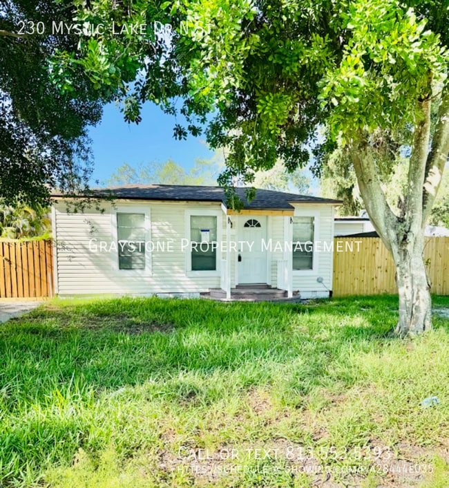 Building Photo - 230 Mystic Lake Dr N