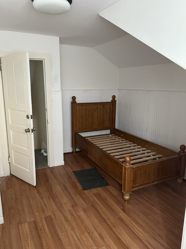 Bedroom 1 - 37 Cedar Swamp Rd