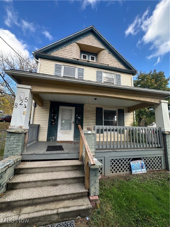825 Kenmore Blvd Akron, OH 44314 – photo 1