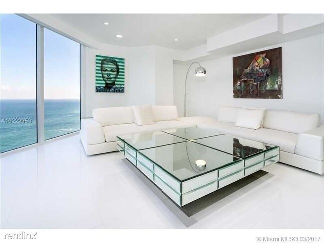 Building Photo - 19333 Collins Ave
