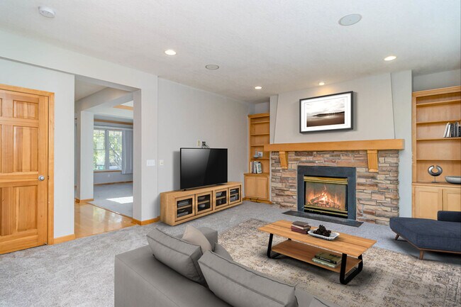 Building Photo - 461 Harvest Green