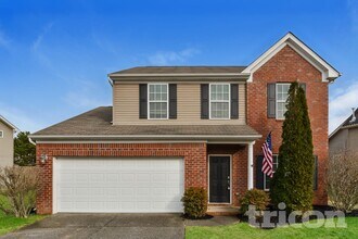 Building Photo - 1024 Daniel Ln