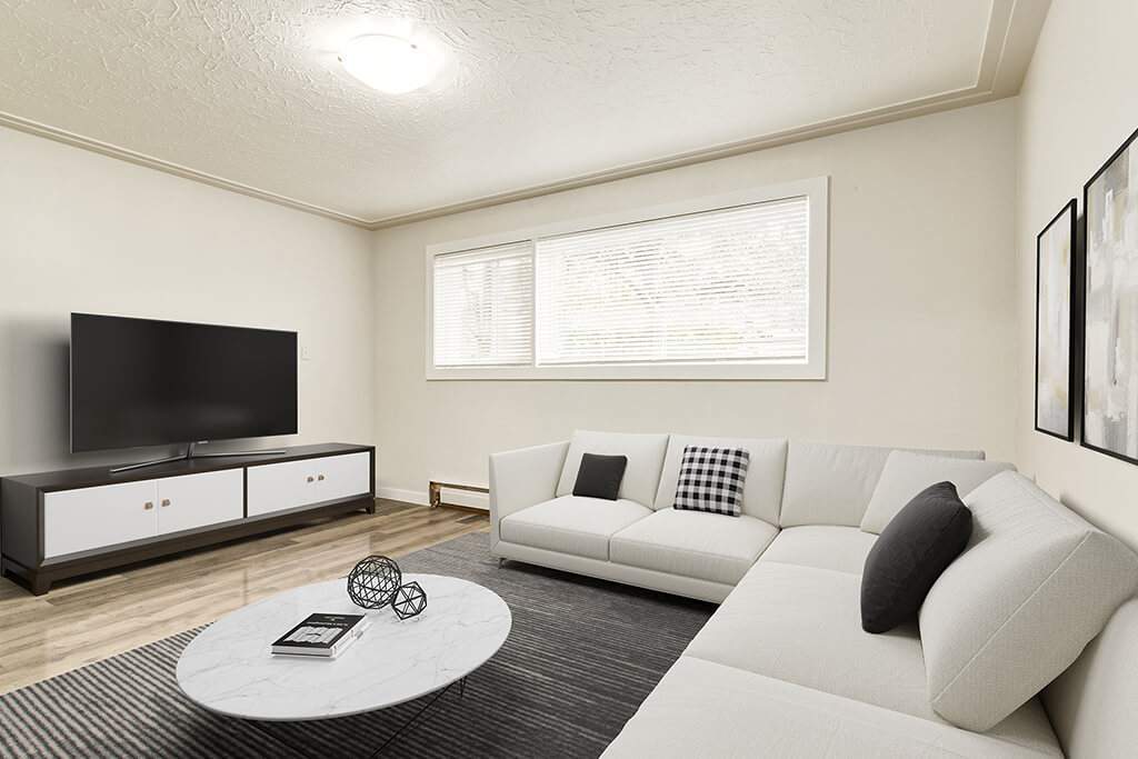 Primary Photo - Phelips Apartments