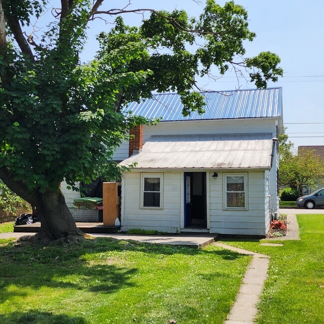 Foto del edificio - 21 Water St