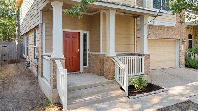 Building Photo - 8707 Dulcet Dr