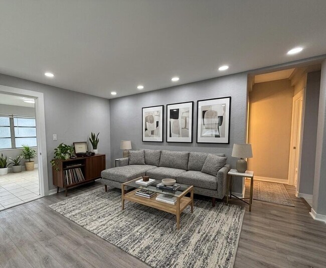 Foto del edificio - 5607 Polk St