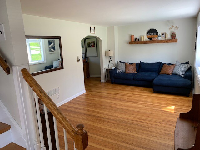 Foto del edificio - 5636 Dodsworth Ln