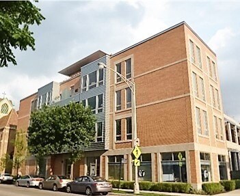 Foto del edificio - 1253 W Diversey Pkwy