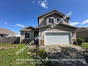 Building Photo - 9928 Greenleaf Loop SE