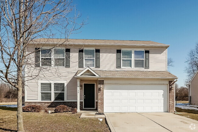 Building Photo - 8138 Fisher Bend Dr