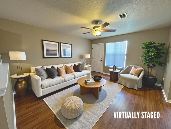 Foto del edificio - 1403 Dugger Cir