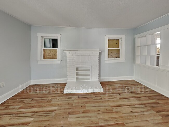 Building Photo - 8311 N Semmes St