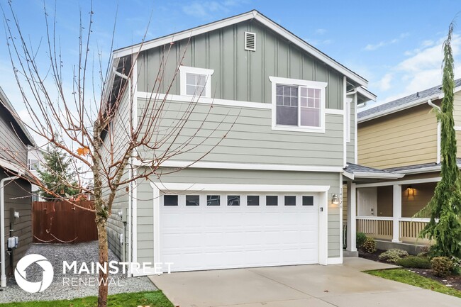 Foto del edificio - 14626 47th Ave NE
