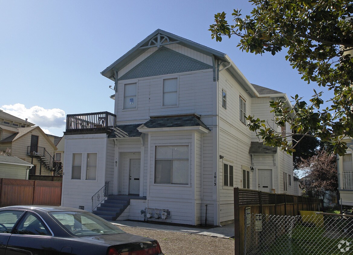Foto del edificio - 1011 Linden St