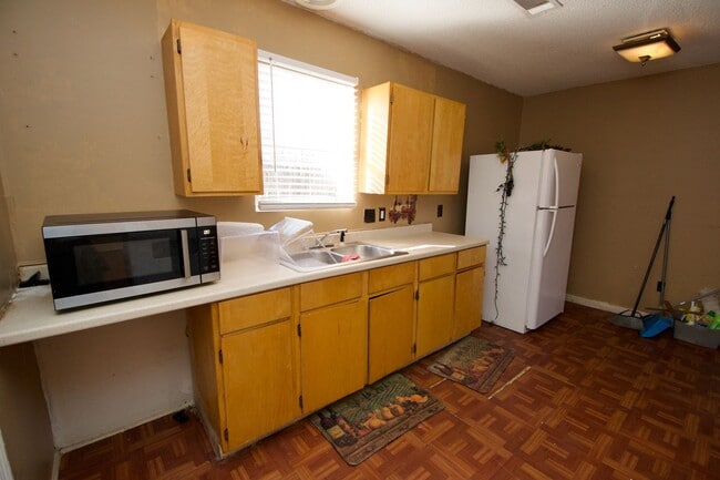 Foto del edificio - Comfortable Opelika Home — Convenient Location