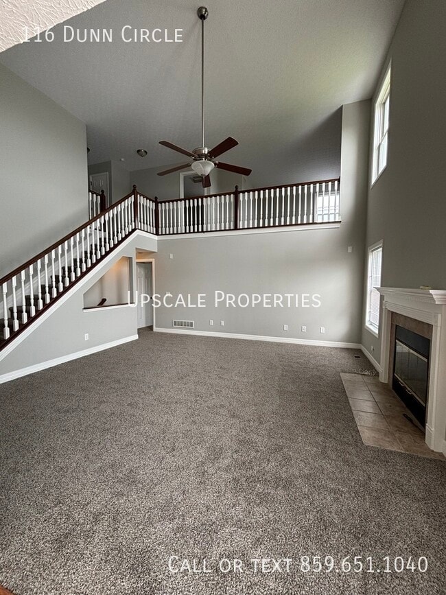 Photo - 116 Dunn Circle- House