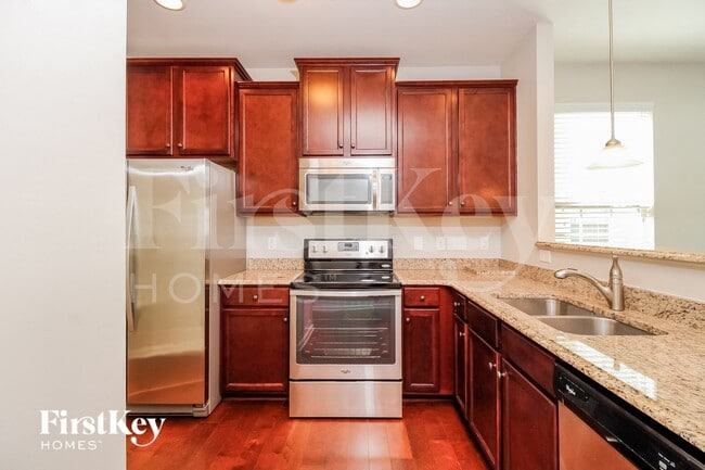 Foto del edificio - 3765 Crestwell Cove Ct