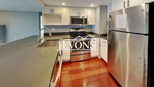 Foto del edificio - Stunning property in the heart of Seattle!