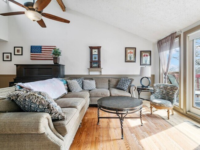 Foto del edificio - Imperial