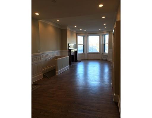 Foto del edificio - 484 Beacon St