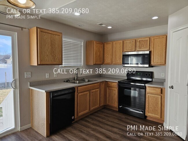 Foto del edificio - 2138 Lodge Pole Dr