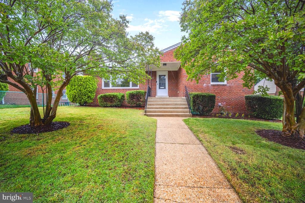 Foto principal - 4609 22nd Ave